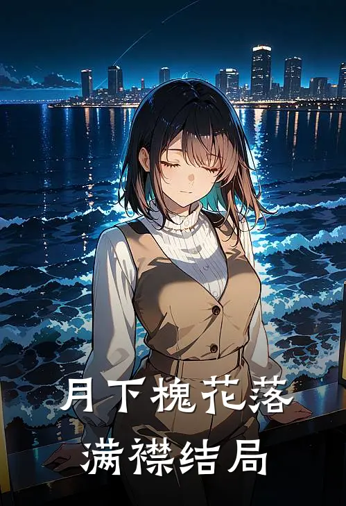 月下槐花落满襟结局