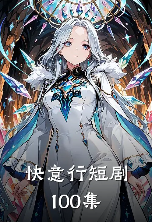 快意行短剧100集