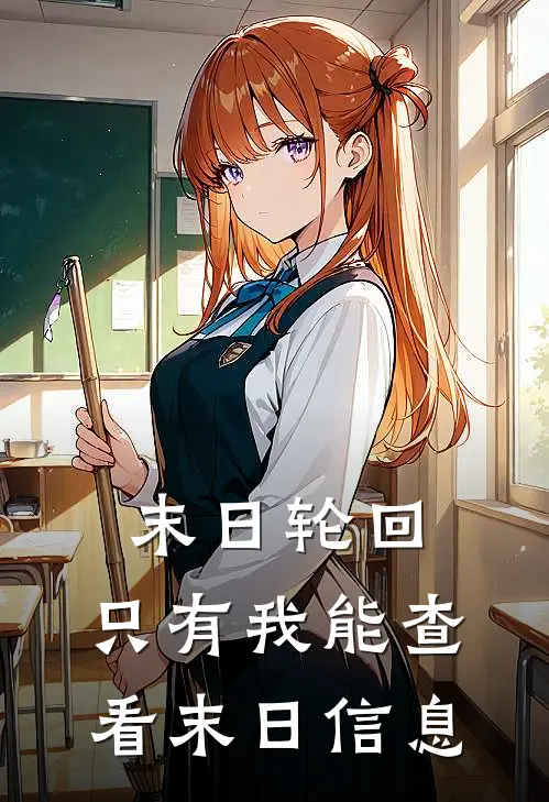 末日轮回，只有我能查看末日信息