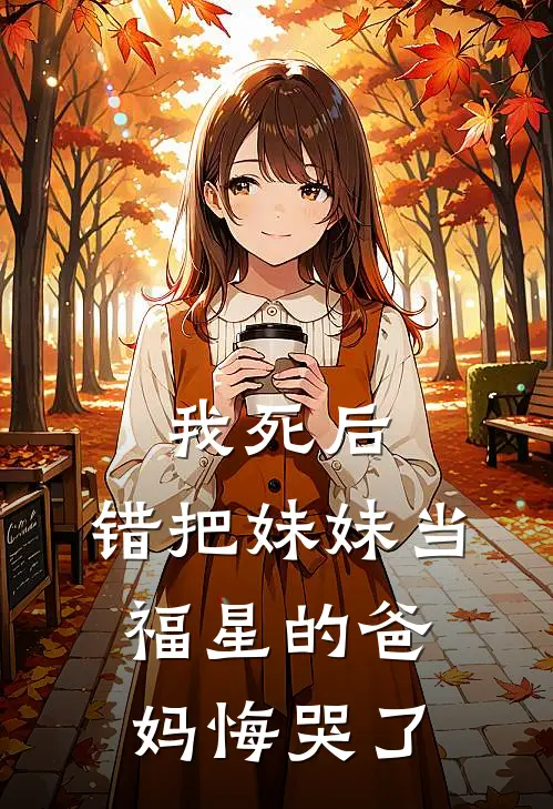 我死后，错把妹妹当福星的爸妈悔哭了