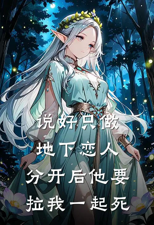 说好只做地下恋人，分开后他要拉我一起死(林优优徐致远)推荐完结小说_最新章节列表说好只做地下恋人，分开后他要拉我一起死(林优优徐致远)