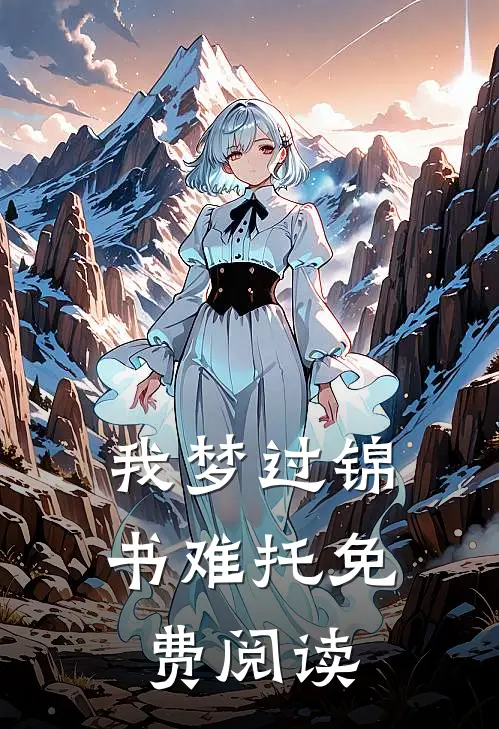 我梦过锦书难托免费阅读