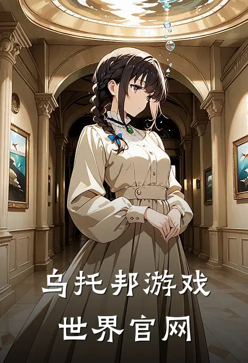 乌托邦游戏世界官网