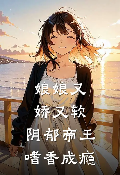 娘娘又娇又软，阴郁帝王嗜香成瘾