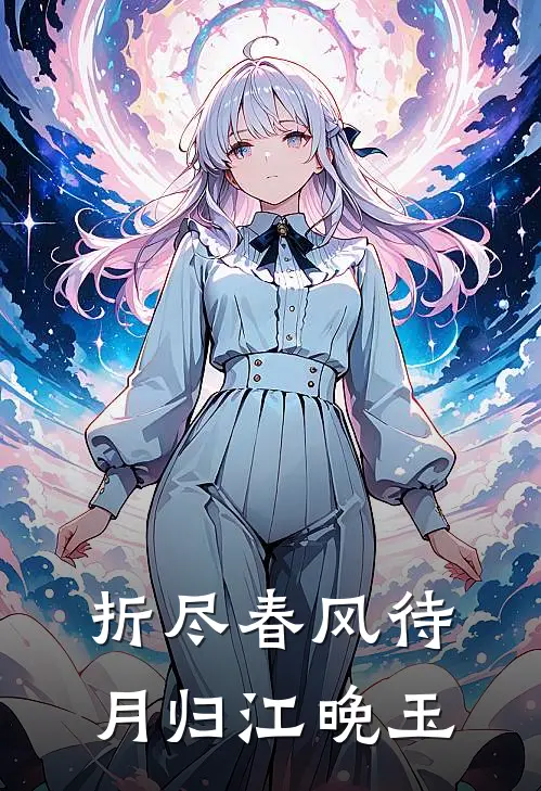 折尽春风待月归江晚玉