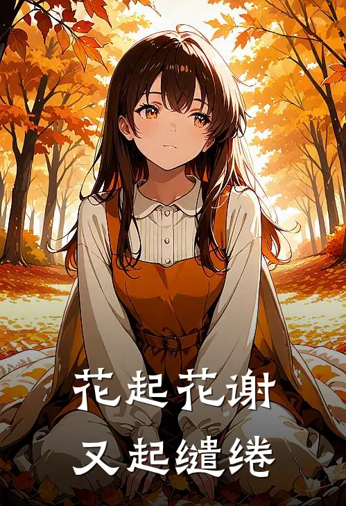 花起花谢又起缱绻