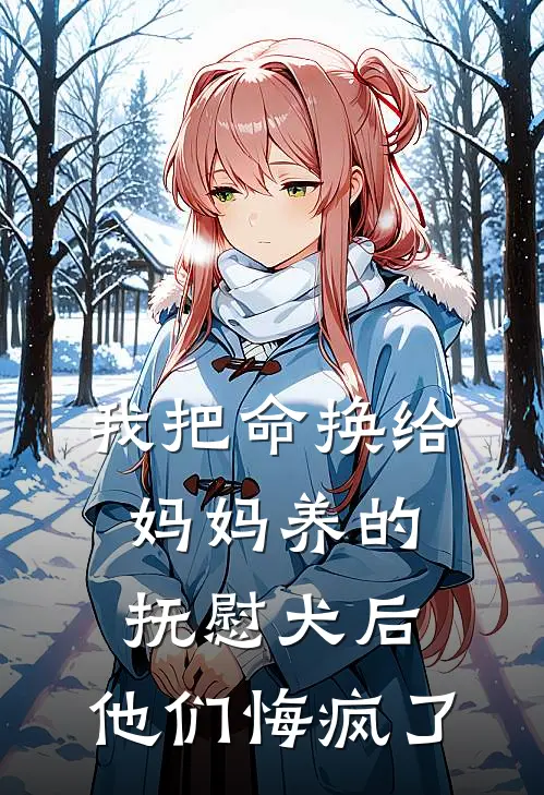 我把命换给妈妈养的抚慰犬后，他们悔疯了(沈瑶妈妈)免费小说阅读_免费小说完整版我把命换给妈妈养的抚慰犬后，他们悔疯了(沈瑶妈妈)