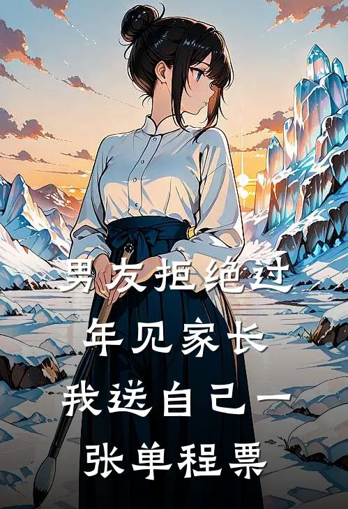 男友拒绝过年见家长，我送自己一张单程票顾南兮季时远全集免费小说_免费小说完结男友拒绝过年见家长，我送自己一张单程票(顾南兮季时远)