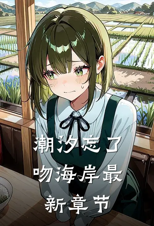 潮汐忘了吻海岸最新章节