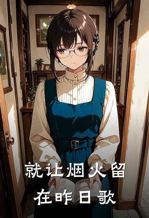 就让烟火留在昨日歌