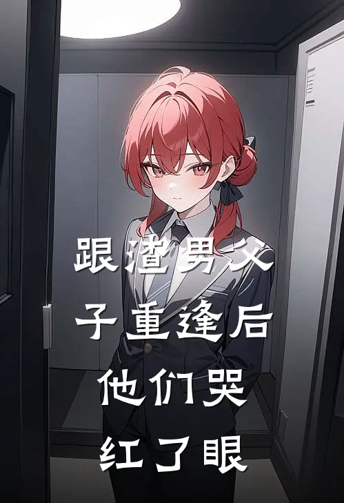 跟渣男父子重逢后，他们哭红了眼许州州许如玉完结小说大全_免费热门小说跟渣男父子重逢后，他们哭红了眼(许州州许如玉)