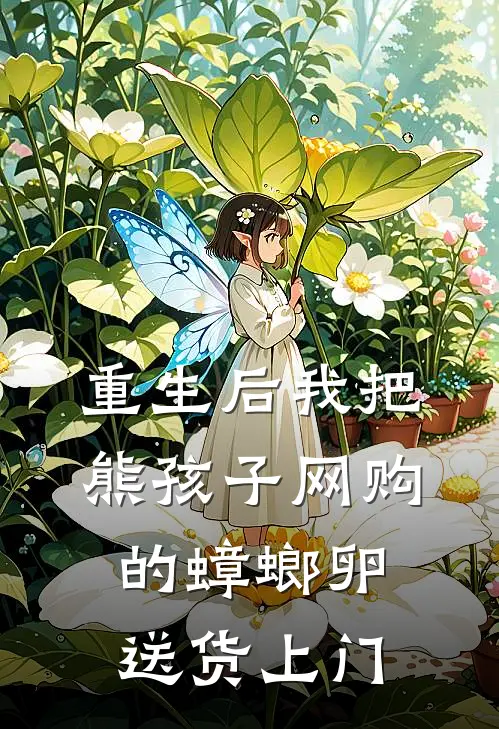 重生后我把熊孩子网购的蟑螂卵送货上门