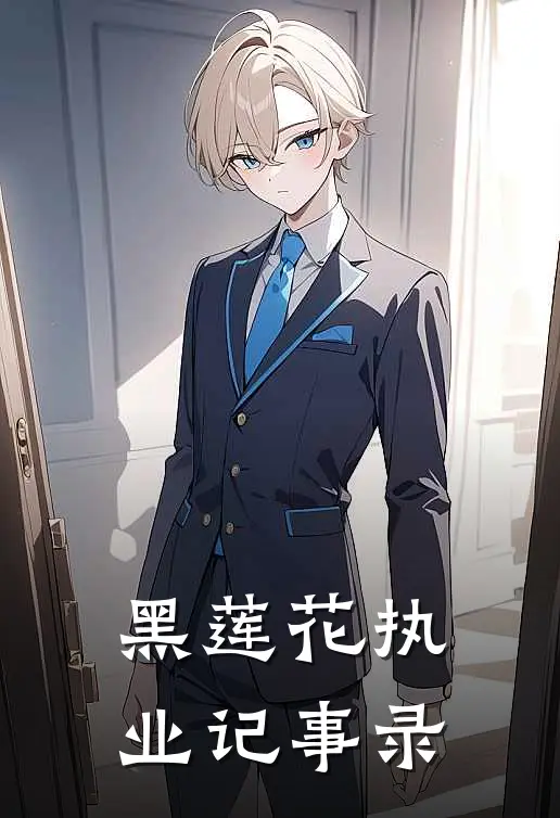黑莲花执业记事录