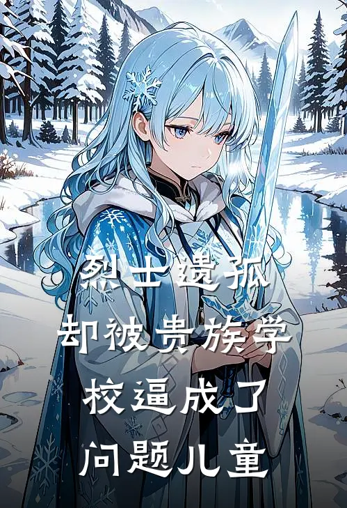 烈士遗孤，却被贵族学校逼成了问题儿童