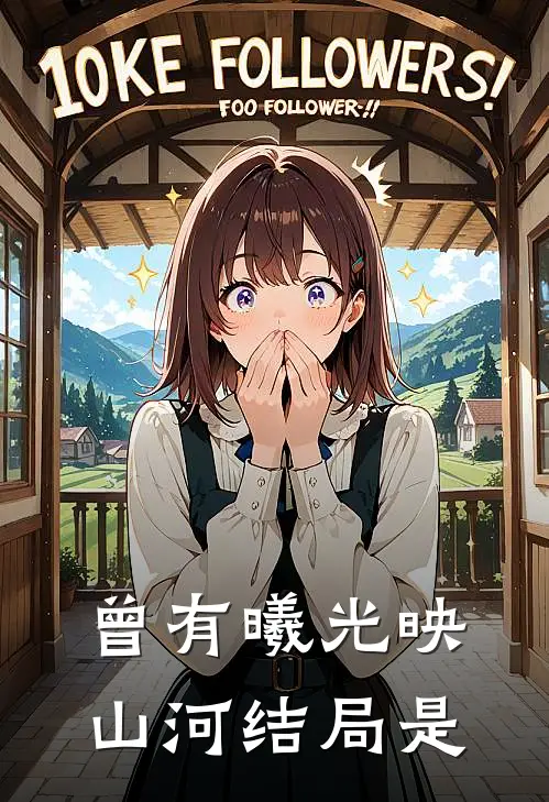 曾有曦光映山河结局是