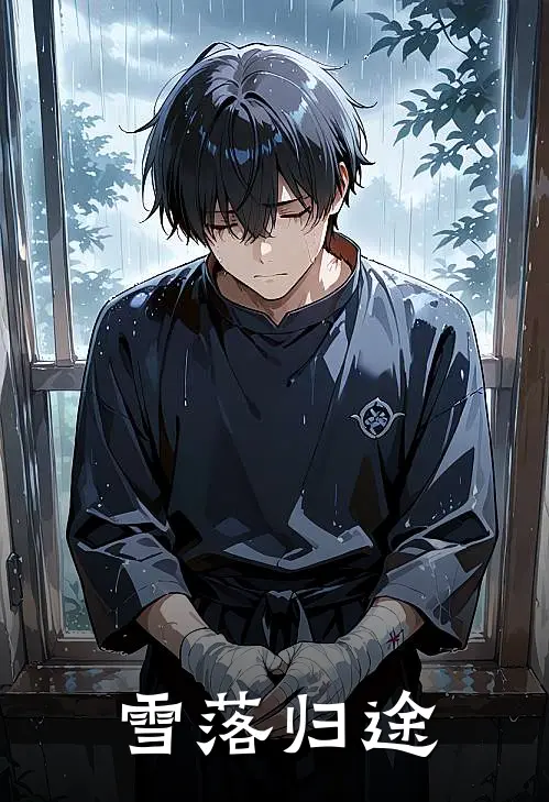 雪落归途