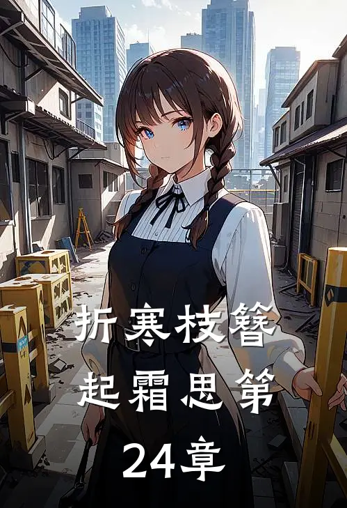 折寒枝簪起霜思第24章