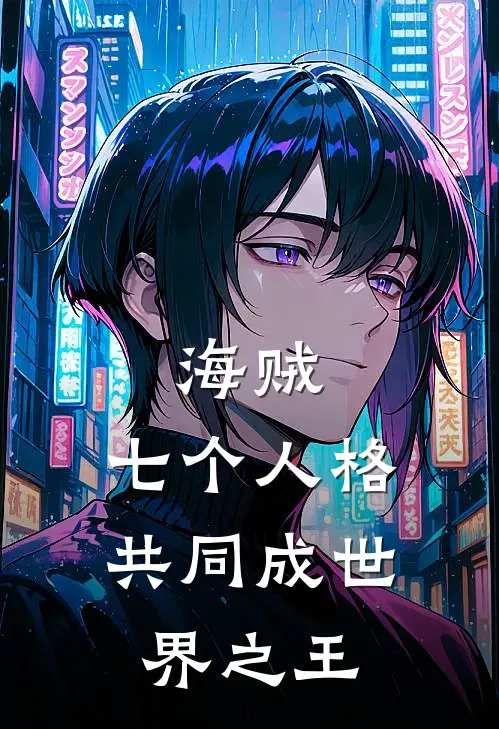 海贼：七个人格，共同成世界之王(维希艾莉丝)免费阅读_热门的小说海贼：七个人格，共同成世界之王维希艾莉丝