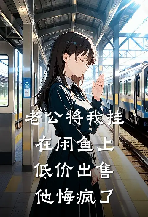 老公将我挂在闲鱼上低价出售，他悔疯了