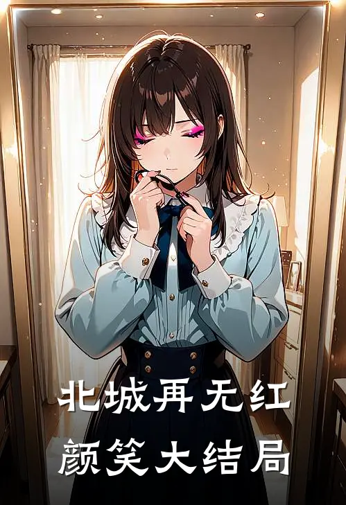 北城再无红颜笑大结局