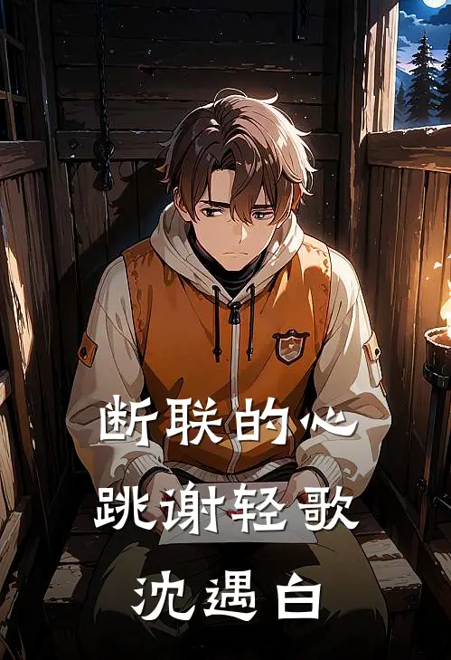 断联的心跳谢轻歌沈遇白