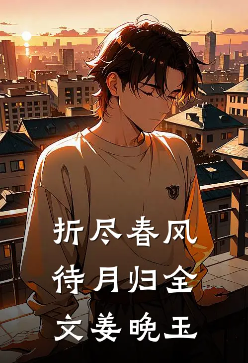 折尽春风待月归全文姜晚玉