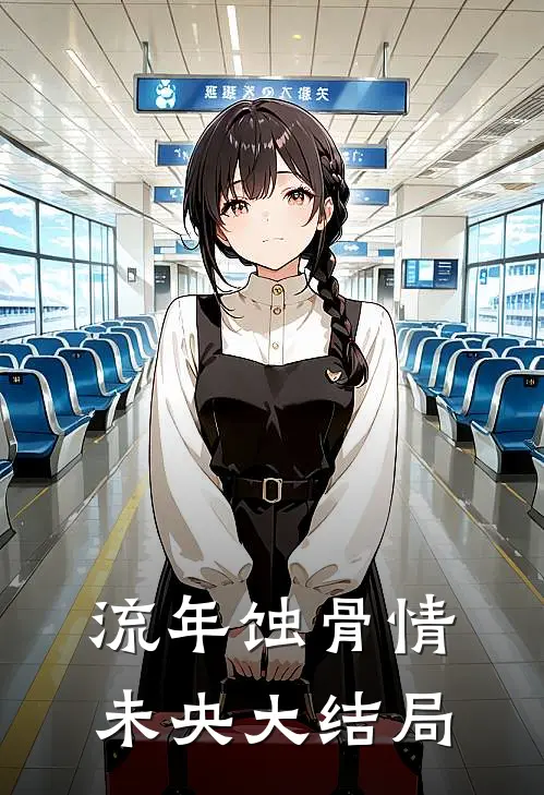 流年蚀骨情未央大结局