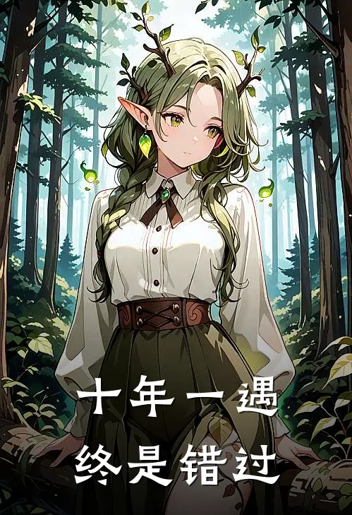 十年一遇，终是错过