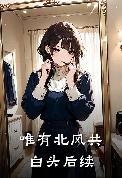 唯有北风共白头后续