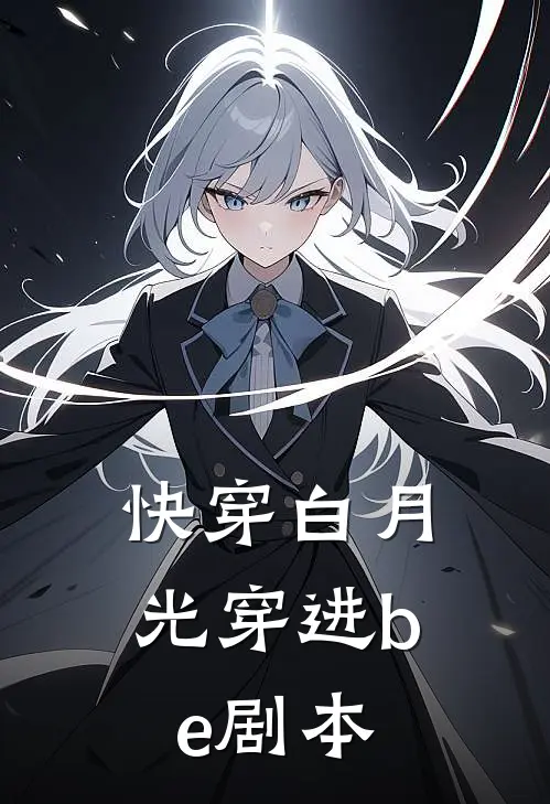 快穿白月光穿进be剧本