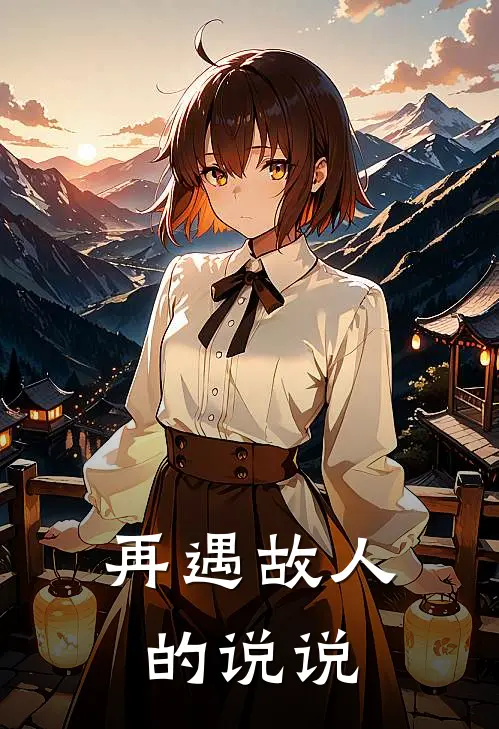 再遇故人的说说