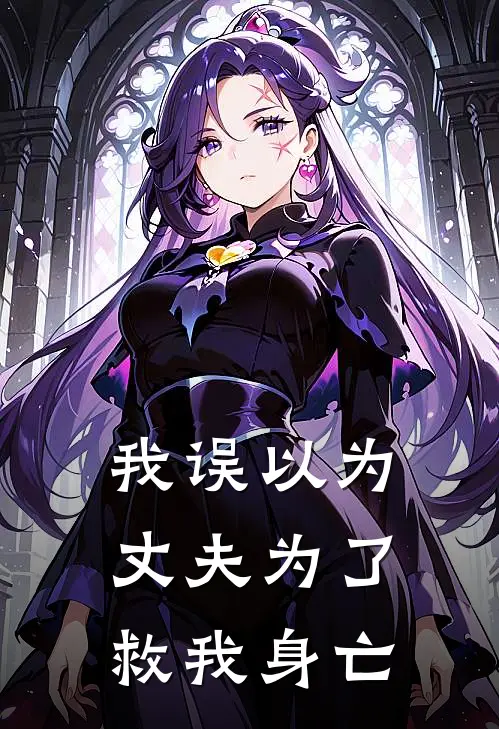 我误以为丈夫为了救我身亡