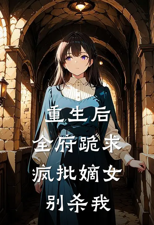 重生后，全府跪求疯批嫡女别杀我