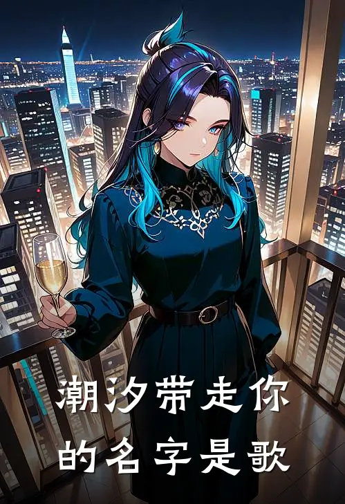 潮汐带走你的名字是歌