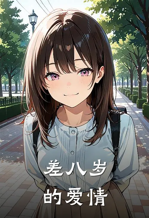 差八岁的爱情