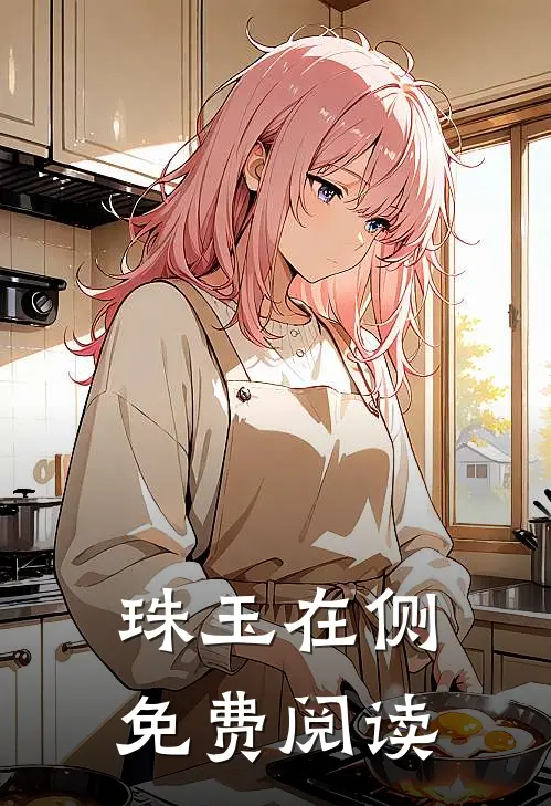 珠玉在侧免费阅读