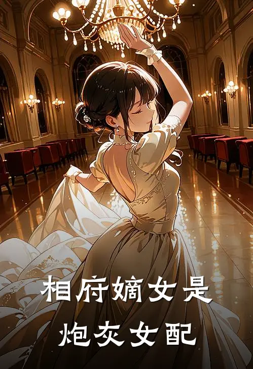 相府嫡女是炮灰女配