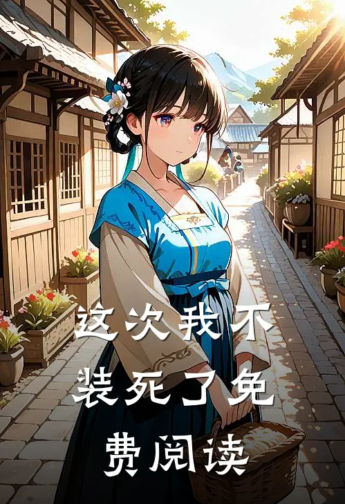 这次我不装死了免费阅读