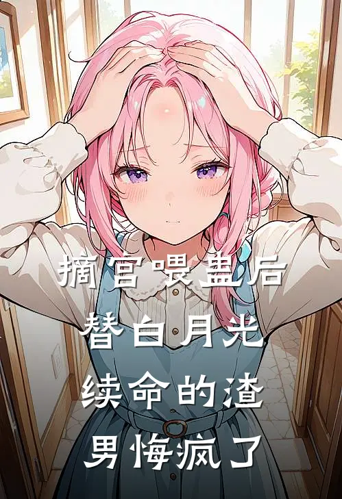 摘宫喂蛊后，替白月光续命的渣男悔疯了顾沉舟姜云初免费完本小说_小说推荐完本摘宫喂蛊后，替白月光续命的渣男悔疯了(顾沉舟姜云初)