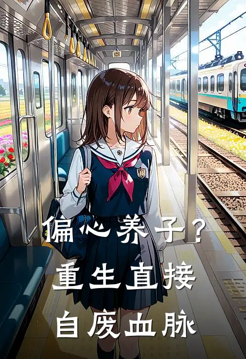 偏心养子？重生直接自废血脉