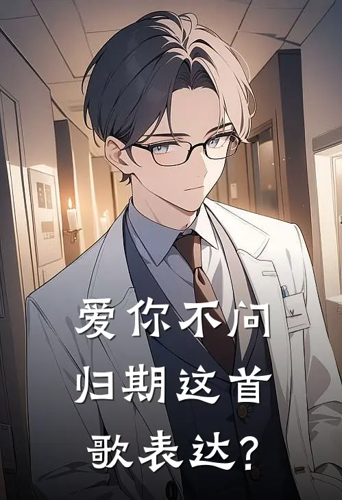 爱你不问归期这首歌表达?