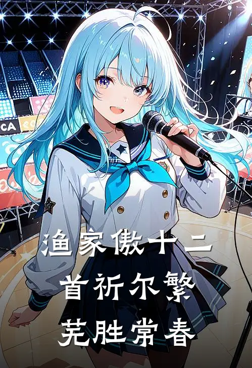 渔家傲十二首祈尔繁芜胜常春