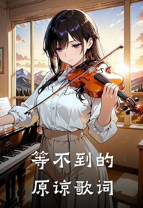 等不到的原谅歌词