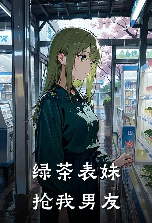 绿茶表妹抢我男友