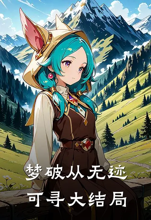 梦破从无迹可寻大结局