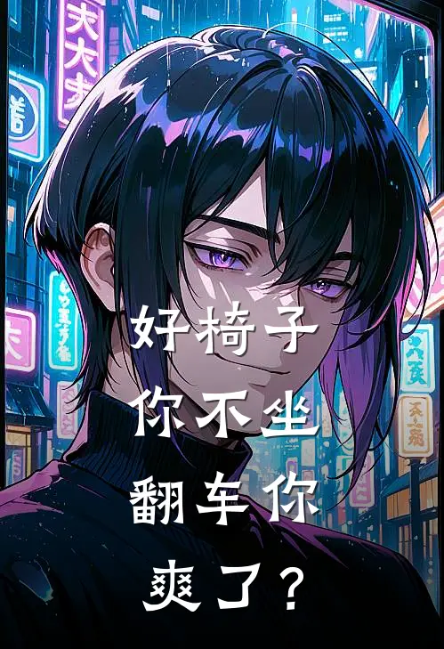 好椅子你不坐，翻车你爽了？(林娇娇娇娇)在线阅读免费小说_完整版小说免费阅读好椅子你不坐，翻车你爽了？(林娇娇娇娇)