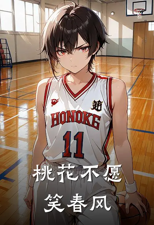 桃花不愿笑春风