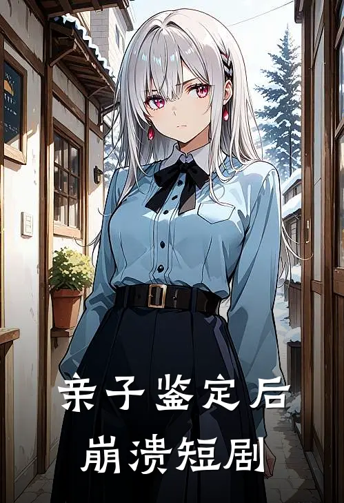 亲子鉴定后崩溃短剧