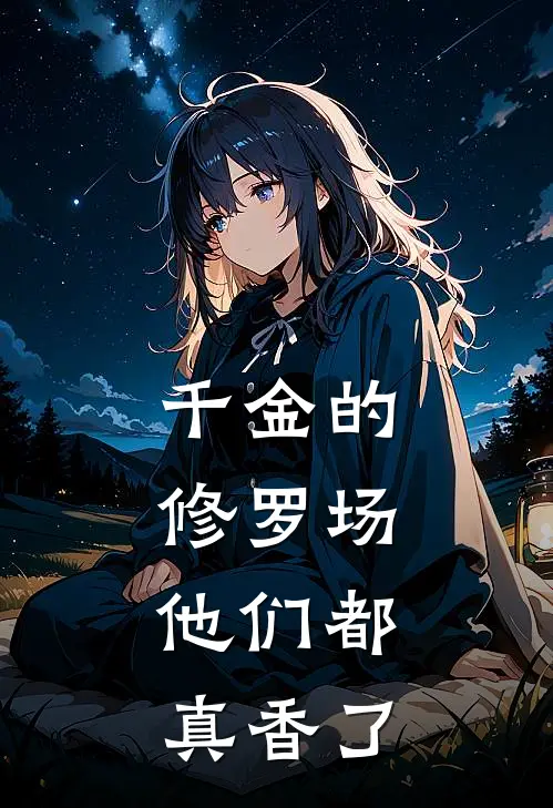 千金的修罗场：他们都真香了沈清辞沈清完结版小说_最新章节列表千金的修罗场：他们都真香了(沈清辞沈清)