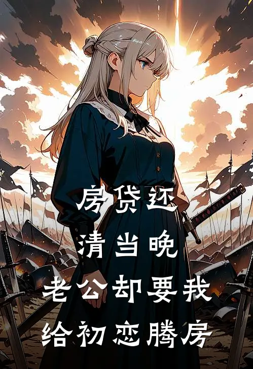 陆明远沈青青房贷还清当晚，老公却要我给初恋腾房最新章节阅读_陆明远沈青青最新章节在线阅读